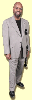 Kennard Llewellyn Haggerty