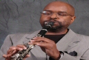 Kennard Llewellyn Haggerty playing